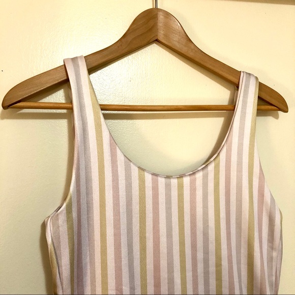 JUNE SWIMWEAR Clara one-piece in Sparkles - Picture 2 of 8